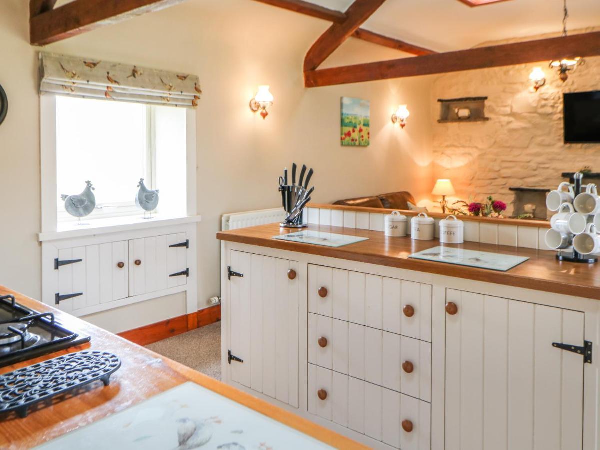 Shepherd'S Cottage Newbiggin  Экстерьер фото
