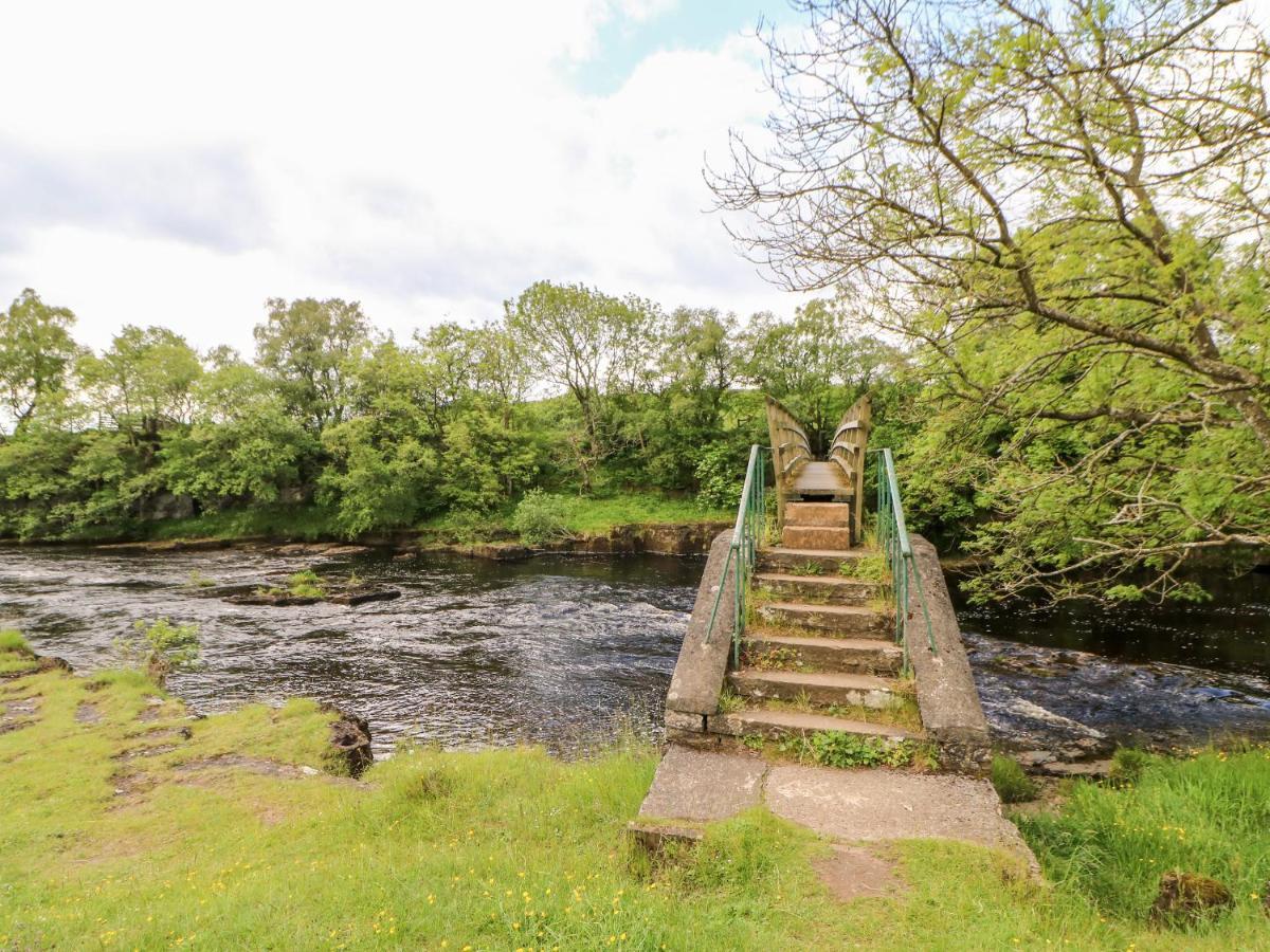 Shepherd'S Cottage Newbiggin  Экстерьер фото