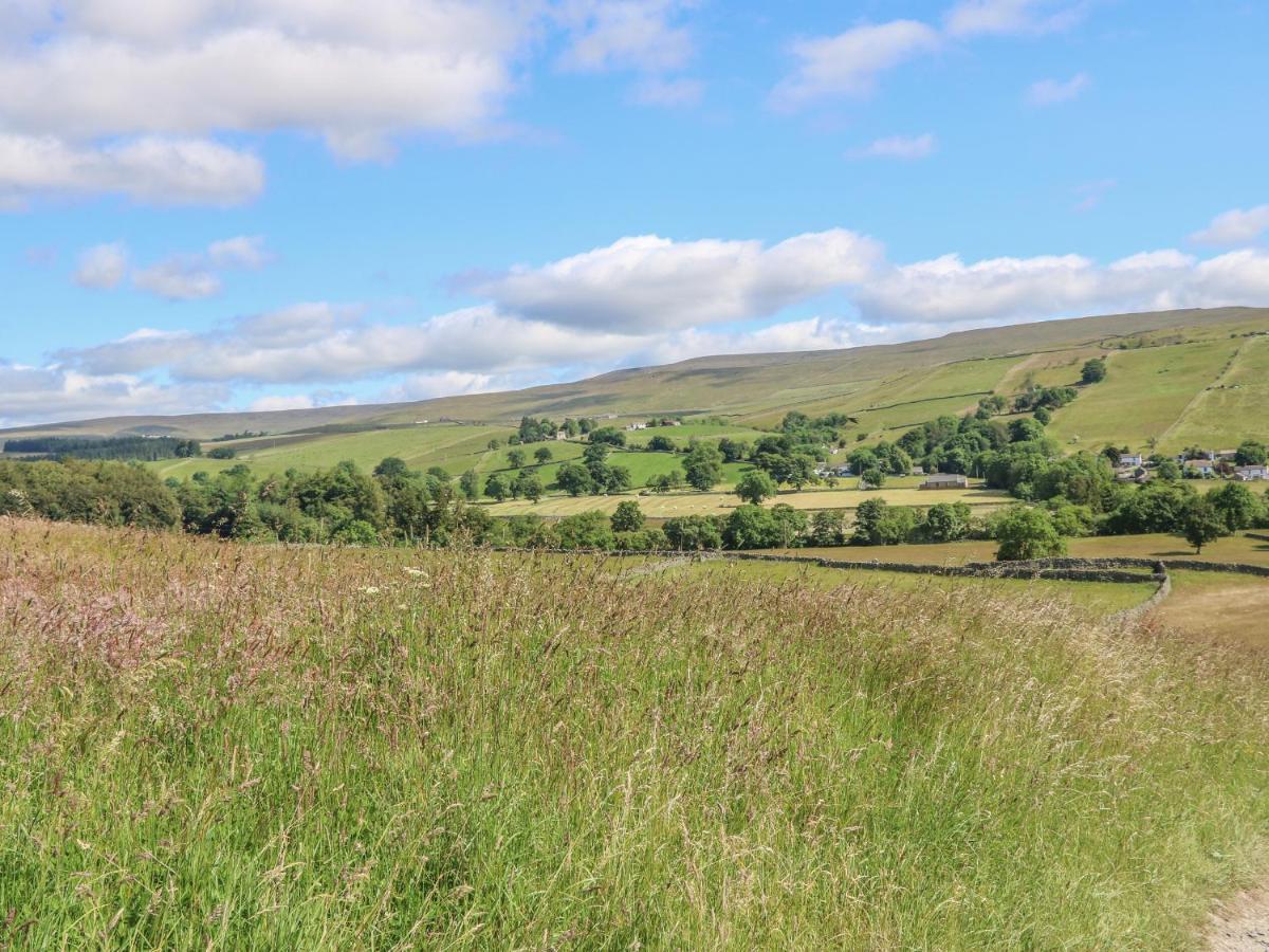 Shepherd'S Cottage Newbiggin  Экстерьер фото